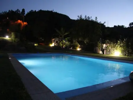 Fabelhafter Pool in einer atemberaubenden Landschaft - Photo 18