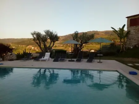 Fabelhafter Pool in einer atemberaubenden Landschaft - Photo 19