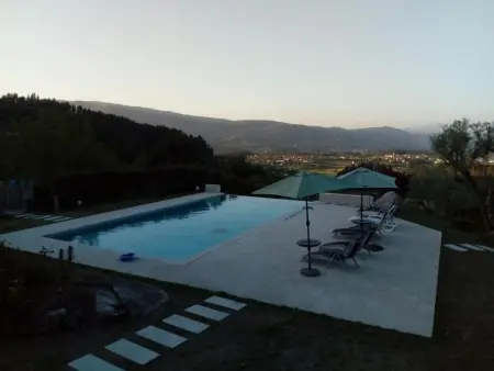 Fabelhafter Pool in einer atemberaubenden Landschaft - Photo 21