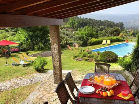 Fabelhafter Pool in einer atemberaubenden Landschaft - Photo 22