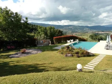 Fabelhafter Pool in einer atemberaubenden Landschaft - Photo 42