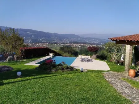 Fabelhafter Pool in einer atemberaubenden Landschaft - Photo 46