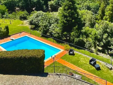 Charmantes Haus in Penafiel Douro-Tal, Maison 16 personnes à Penafiel - Photo 4