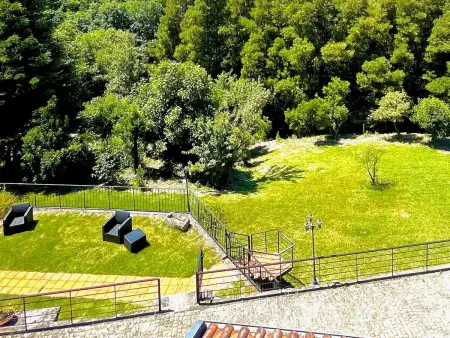 Charmantes Haus in Penafiel Douro-Tal, Maison 16 personnes à Penafiel - Photo 5
