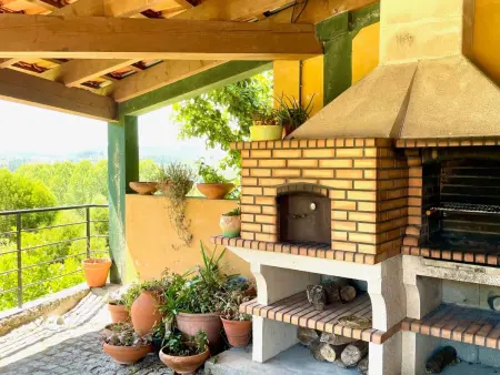 Charmantes Haus in Penafiel Douro-Tal, Maison 16 personnes à Penafiel - Photo 8