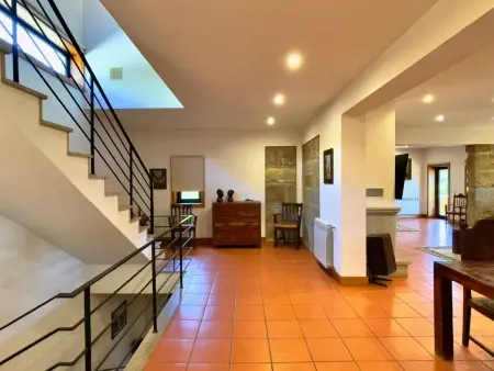 Charmantes Haus in Penafiel Douro-Tal, Maison 16 personnes à Penafiel - Photo 11