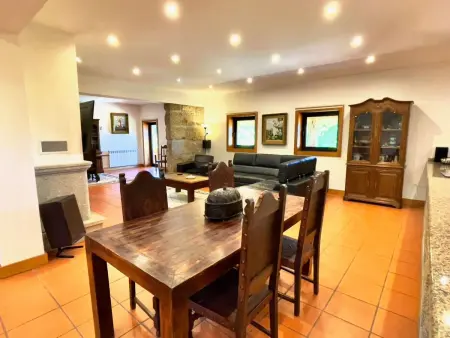 Charmantes Haus in Penafiel Douro-Tal, Maison 16 personnes à Penafiel - Photo 13