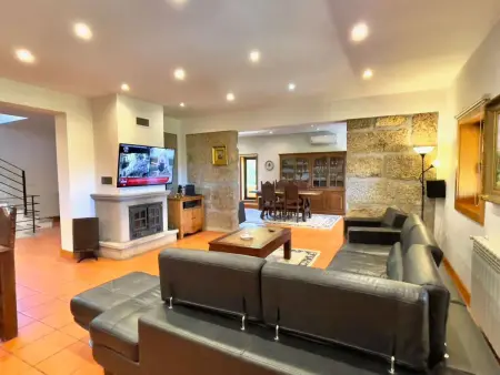 Charmantes Haus in Penafiel Douro-Tal, Maison 16 personnes à Penafiel - Photo 14