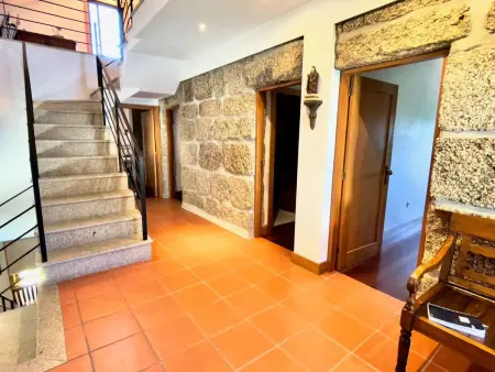 Charmantes Haus in Penafiel Douro-Tal, Maison 16 personnes à Penafiel - Photo 17