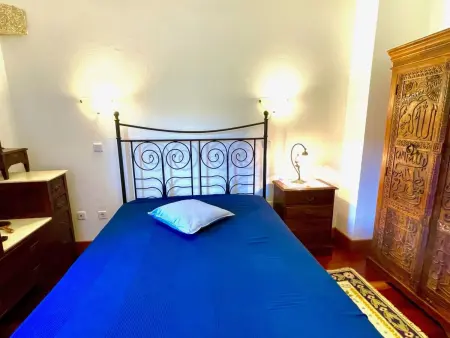 Charmantes Haus in Penafiel Douro-Tal, Maison 16 personnes à Penafiel - Photo 20