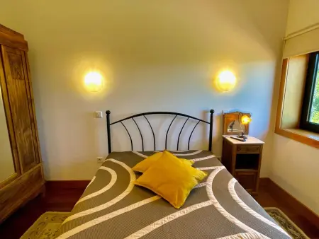 Charmantes Haus in Penafiel Douro-Tal, Maison 16 personnes à Penafiel - Photo 22