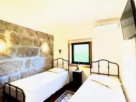 Charmantes Haus in Penafiel Douro-Tal, Maison 16 personnes à Penafiel - Photo 24