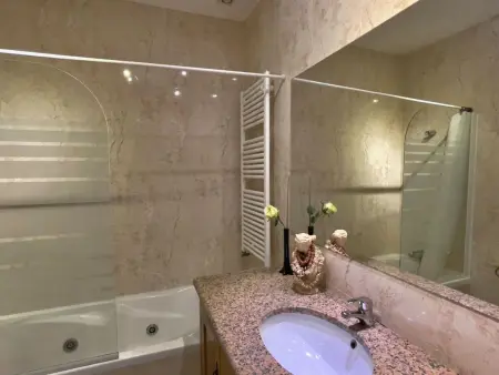 Charmantes Haus in Penafiel Douro-Tal, Maison 16 personnes à Penafiel - Photo 25