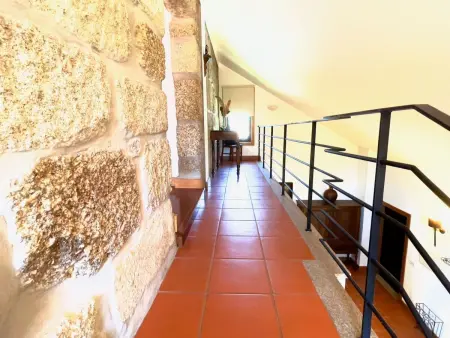 Charmantes Haus in Penafiel Douro-Tal, Maison 16 personnes à Penafiel - Photo 26