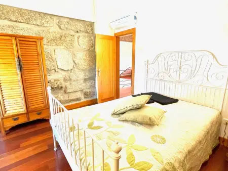 Charmantes Haus in Penafiel Douro-Tal, Maison 16 personnes à Penafiel - Photo 27