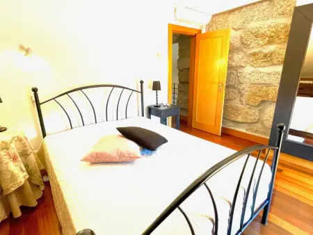 Charmantes Haus in Penafiel Douro-Tal, Maison 16 personnes à Penafiel - Photo 28