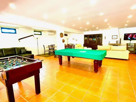 Charmantes Haus in Penafiel Douro-Tal, Maison 16 personnes à Penafiel - Photo 32