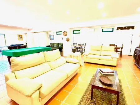 Charmantes Haus in Penafiel Douro-Tal, Maison 16 personnes à Penafiel - Photo 35