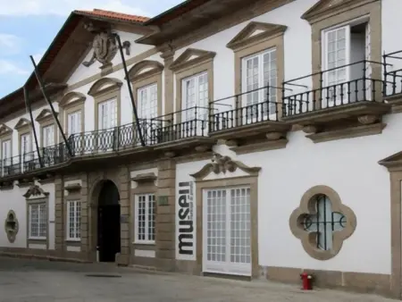 Charmantes Haus in Penafiel Douro-Tal, Maison 16 personnes à Penafiel - Photo 45