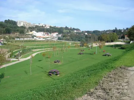 Charmantes Haus in Penafiel Douro-Tal, Maison 16 personnes à Penafiel - Photo 46