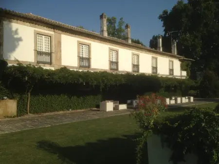Charmantes Haus in Penafiel Douro-Tal, Maison 16 personnes à Penafiel - Photo 48
