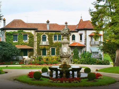 Charmantes Haus in Penafiel Douro-Tal, Maison 16 personnes à Penafiel - Photo 50