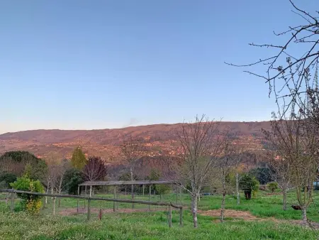 mit Blick auf das Wasser, Maison 2 personnes à Marco de Canaveses - Photo 14