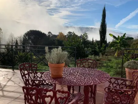 mit Blick auf das Wasser, Maison 2 personnes à Marco de Canaveses - Photo 17