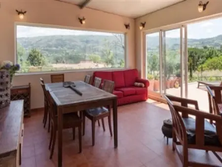 mit Blick auf das Wasser, Maison 2 personnes à Marco de Canaveses - Photo 19