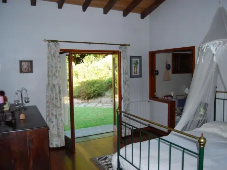 Villa  River Cottage  mit Blick auf das Wasser, Maison 6 personnes à Marco de Canaveses - Photo 16