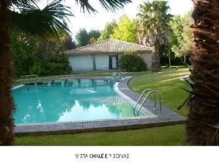 Haus Boavista, Maison 5 personnes à Santa Maria da Feira - Photo 1