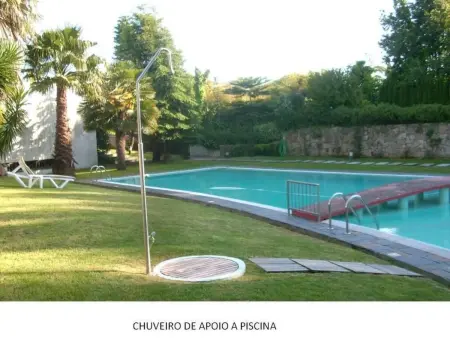 Haus Boavista, Maison 5 personnes à Santa Maria da Feira - Photo 2