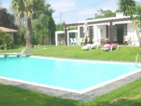 Haus Boavista, Maison 5 personnes à Santa Maria da Feira - Photo 4