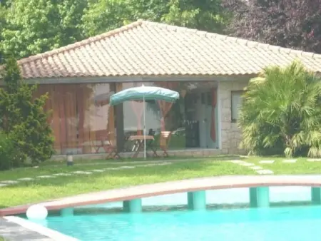 Haus Boavista, Maison 5 personnes à Santa Maria da Feira - Photo 5