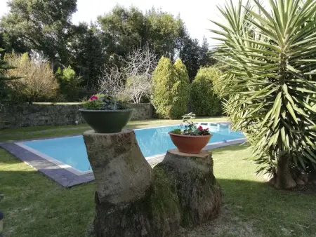 Haus Boavista, Maison 5 personnes à Santa Maria da Feira - Photo 6