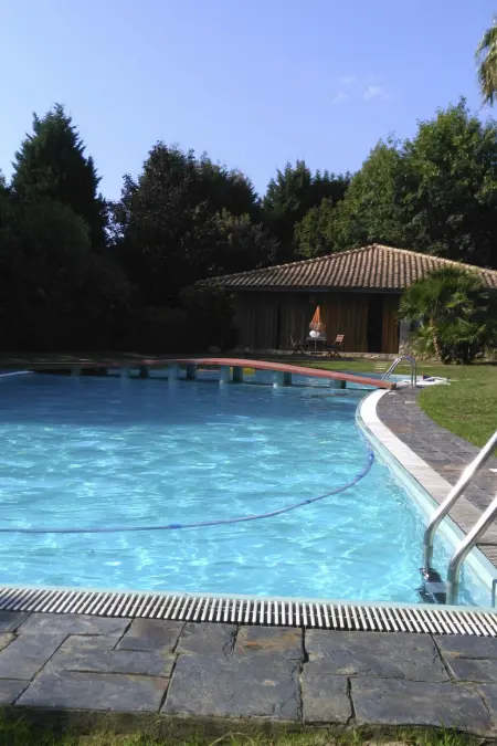Haus Boavista, Maison 5 personnes à Santa Maria da Feira - Photo 7
