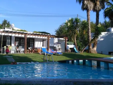 Haus Boavista, Maison 5 personnes à Santa Maria da Feira - Photo 8
