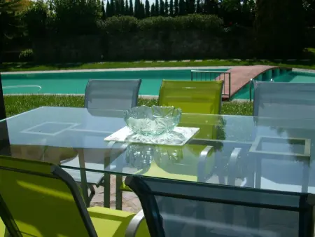 Haus Boavista, Maison 5 personnes à Santa Maria da Feira - Photo 9