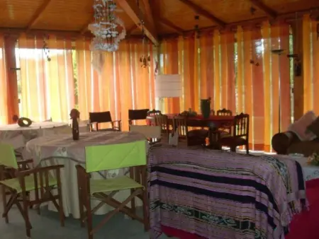 Haus Boavista, Maison 5 personnes à Santa Maria da Feira - Photo 11