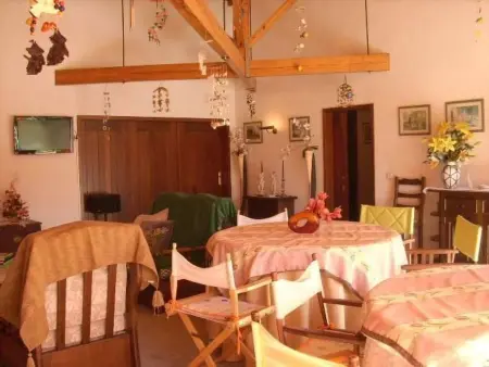 Haus Boavista, Maison 5 personnes à Santa Maria da Feira - Photo 12