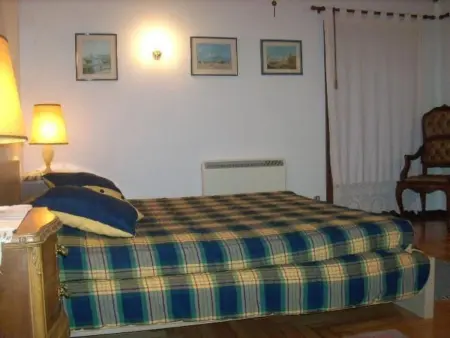Haus Boavista, Maison 5 personnes à Santa Maria da Feira - Photo 14