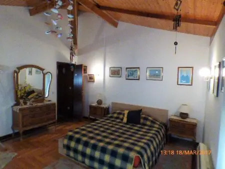 Haus Boavista, Maison 5 personnes à Santa Maria da Feira - Photo 15