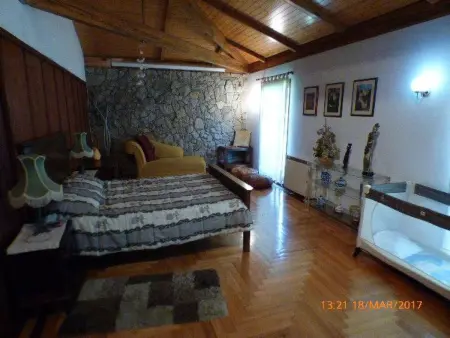 Haus Boavista, Maison 5 personnes à Santa Maria da Feira - Photo 16