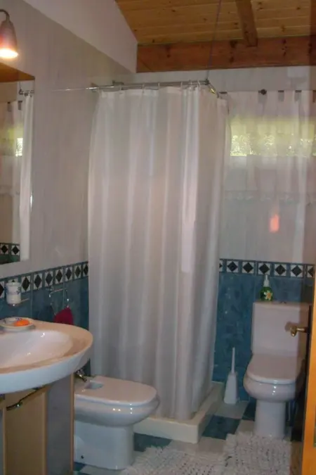 Haus Boavista, Maison 5 personnes à Santa Maria da Feira - Photo 17