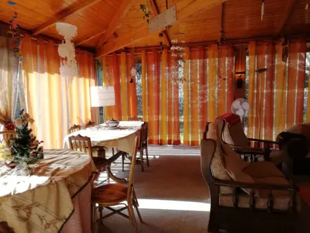Haus Boavista, Maison 5 personnes à Santa Maria da Feira - Photo 19