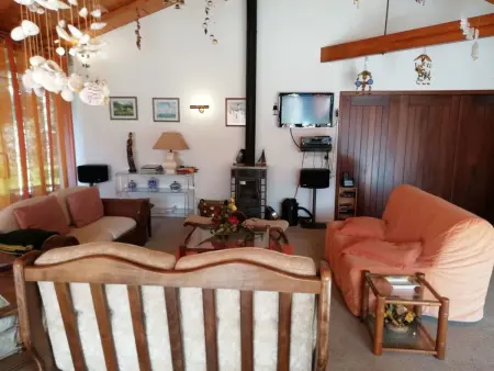 Haus Boavista, Maison 5 personnes à Santa Maria da Feira - Photo 20