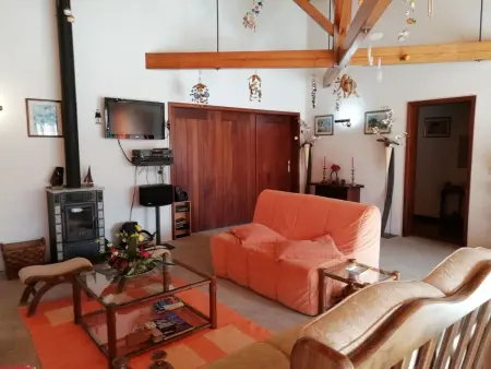 Haus Boavista, Maison 5 personnes à Santa Maria da Feira - Photo 21