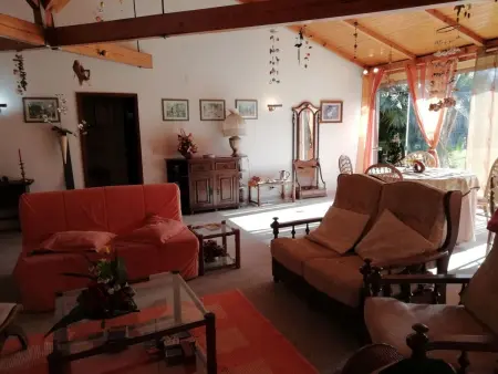 Haus Boavista, Maison 5 personnes à Santa Maria da Feira - Photo 22