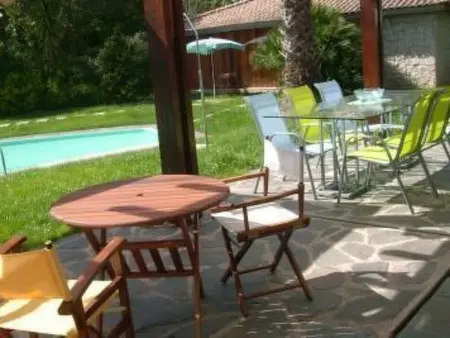 Haus Boavista, Maison 5 personnes à Santa Maria da Feira - Photo 23