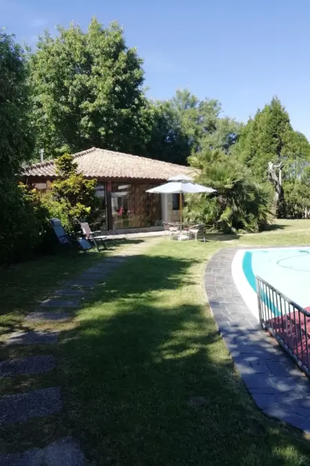 Haus Boavista, Maison 5 personnes à Santa Maria da Feira - Photo 27